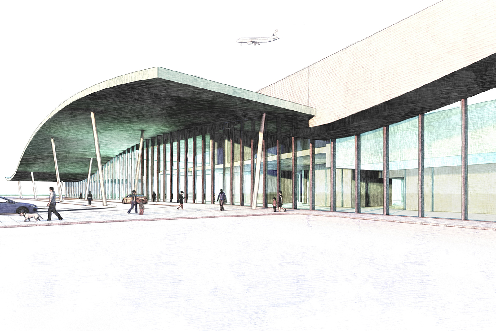  Flughafen Salzburg