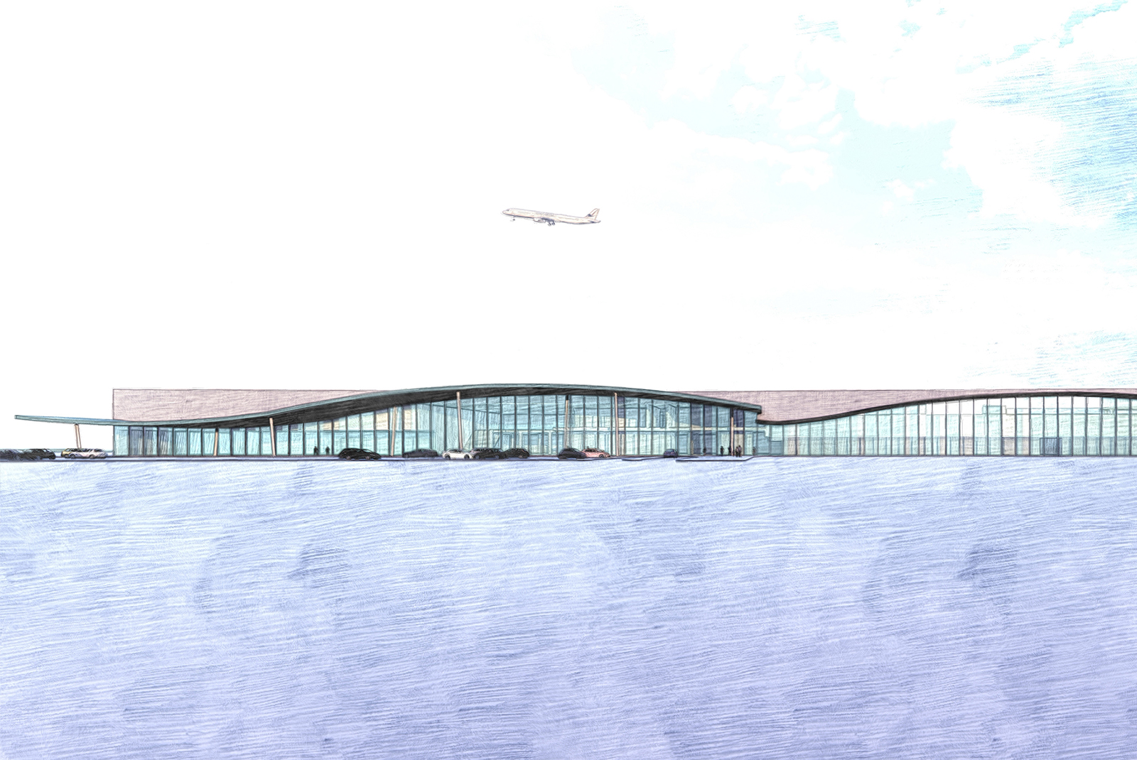 Airport Salzburg