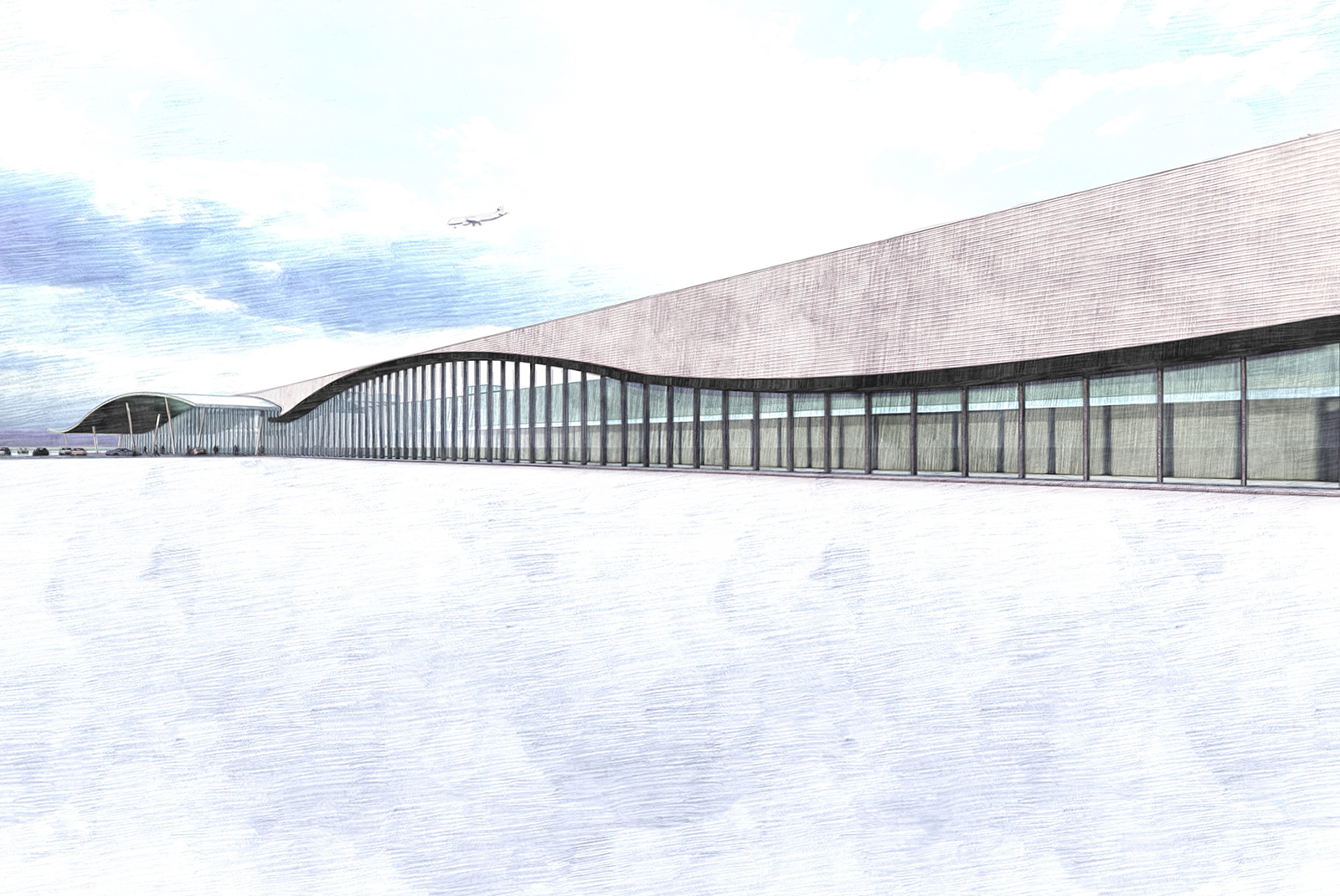 Airport Salzburg