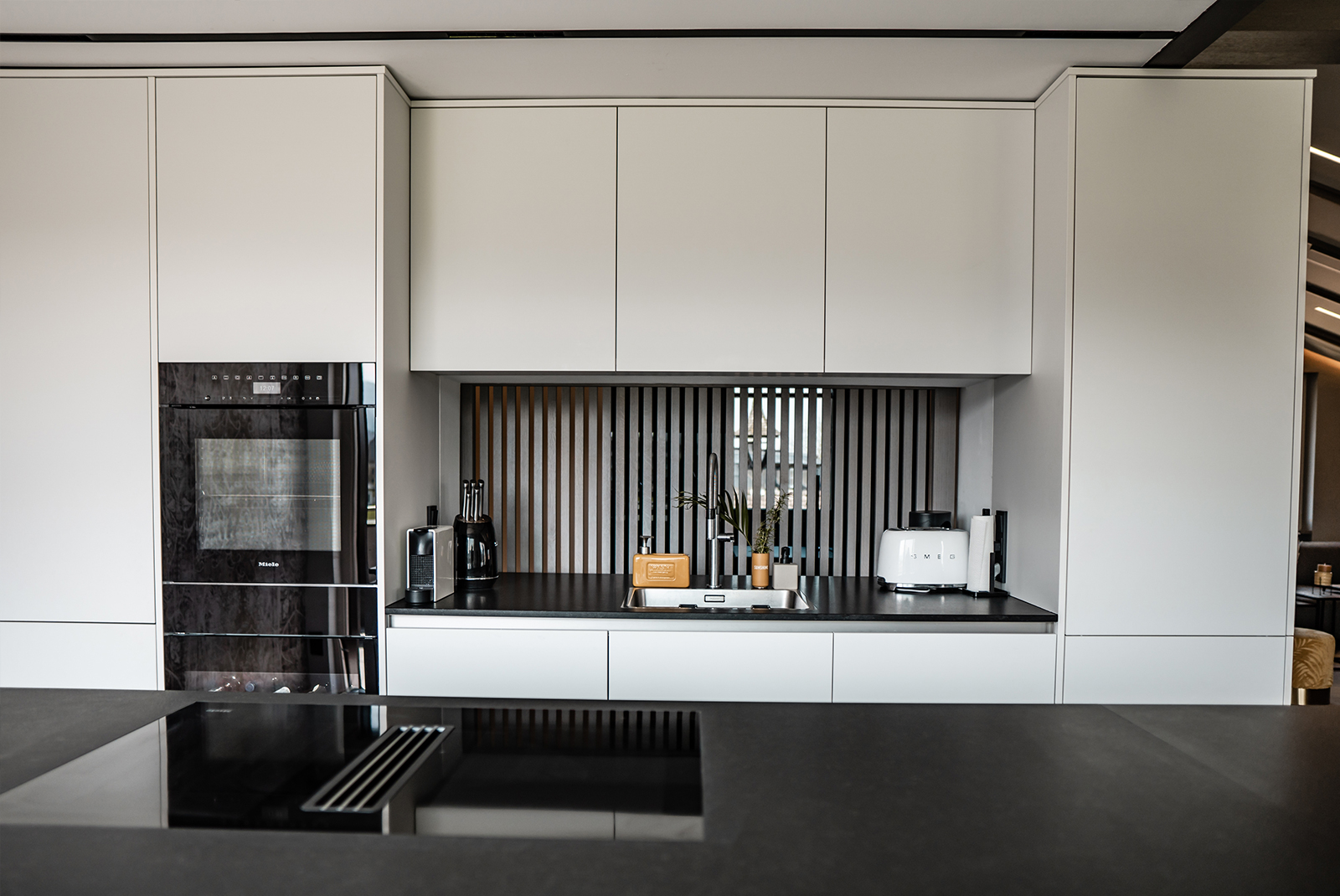 Wohnhaus in Rif von Jürgen MATZER Architekten