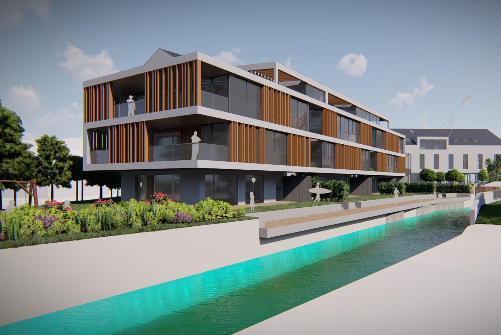 Riviera Grödig