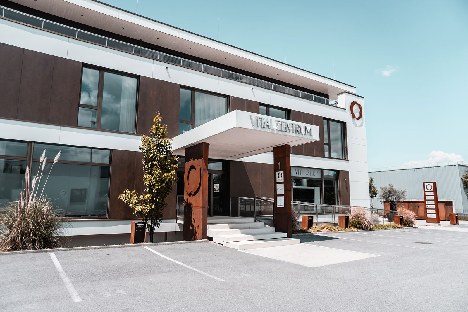 Vitalzentrum Grödig