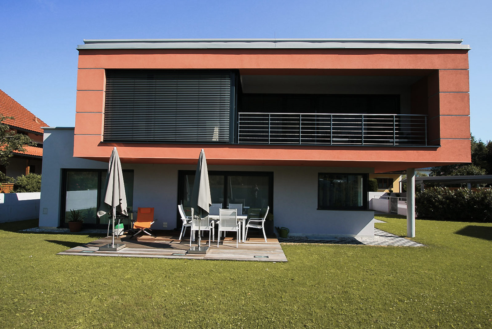 Wohnhaus Rif